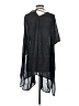 Mia Joy Black Kimono One size - photo 2