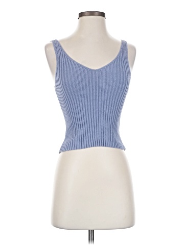 Essentials by Full Tilt Tank Top (view 1)