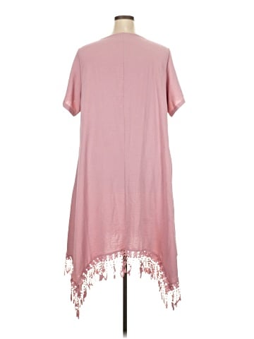 BLOOMCHIC Casual Dress (view 2)