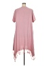 BLOOMCHIC 100% Polyester Pink Casual Dress Size 18 - photo 2