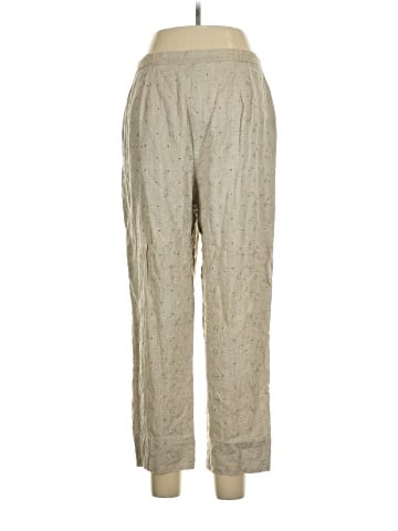 Assorted Brands Linen Pants (view 2)