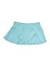 Lands' End Teal Skort Size 12 - photo 1