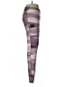 Nike Graphic Purple Leggings Size M - photo 4