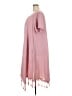 BLOOMCHIC 100% Polyester Pink Casual Dress Size 18 - photo 5