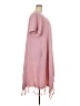 BLOOMCHIC 100% Polyester Pink Casual Dress Size 18 - photo 4
