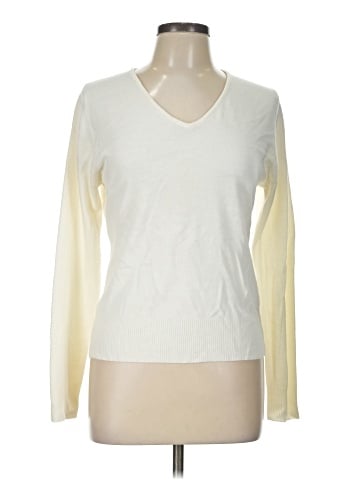 Carolyn Taylor Long Sleeve Top (view 1)