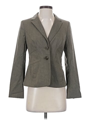 Ann Taylor Factory Blazer (view 1)