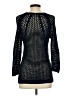 Foxcroft Black Pullover Sweater Size S - photo 2