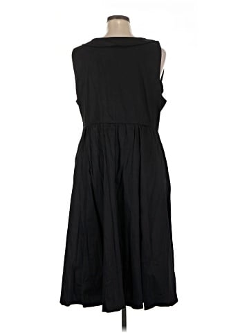 Retro Chic by Torrid Cocktail Dress (view 2)