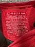 Volcom 100% Cotton Tropical Red Short Sleeve T-Shirt Size S - photo 7