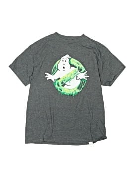 Ghostbusters Short Sleeve T-Shirt (view 1)