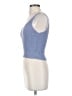 Essentials by Full Tilt Blue Tank Top Size XS - photo 5