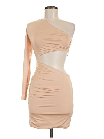 Adika Cocktail Dress (view 1)