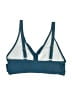 Unbranded Teal Swimsuit Top Size S - photo 2