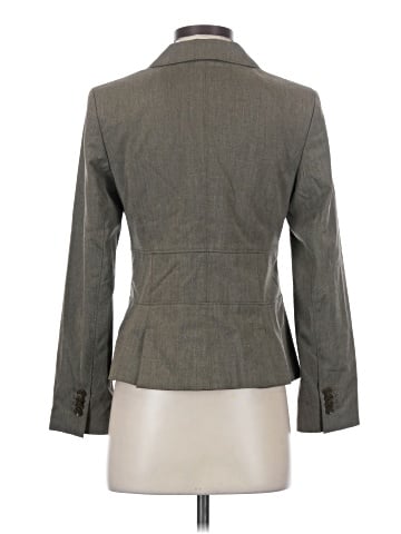 Ann Taylor Factory Blazer (view 2)