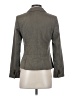 Ann Taylor Factory Gray Blazer Size 4 (petite) - photo 2