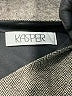 Kasper Gray Cocktail Dress Size 20 - photo 7