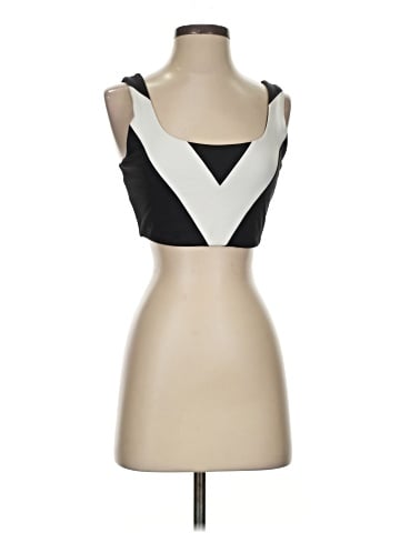 Spiritual Gangster Tank Top (view 1)
