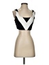 Spiritual Gangster Black Tank Top Size S - photo 1