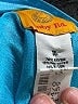 Ruby Rd. Teal 3/4 Sleeve Button-Down Shirt Size 16 - photo 4