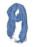 Unbranded Blue Scarf One size - photo 1