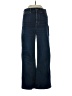 Madewell Blue Jeans Size 26 waist - photo 1