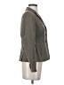 Ann Taylor Factory Gray Blazer Size 4 (petite) - photo 4