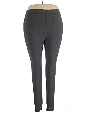 LIVI Active Active Pants (view 1)