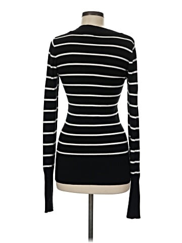 Wet Seal Pullover Sweater (view 2)