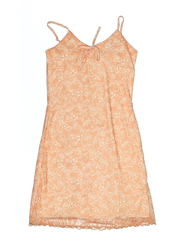 Pre-owned Full Tilt Kids' Dress In Pink