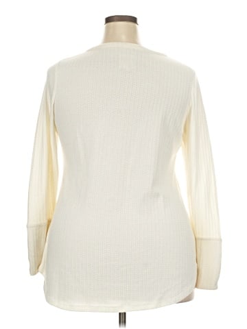 Chaser Pullover Sweater (view 2)