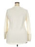 Chaser Ivory Pullover Sweater Size XXL - photo 2