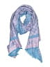 MICHAEL Michael Kors Blue Scarf One size - photo 1