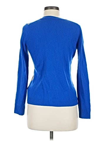 J.Crew Wool Pullover Sweater (view 2)