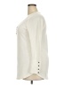 Chaser Ivory Pullover Sweater Size XXL - photo 5