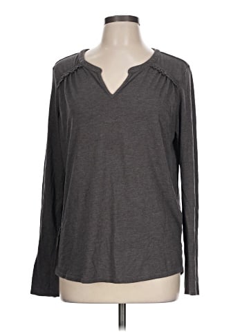 PrAna Long Sleeve T-Shirt (view 1)
