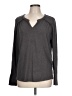 PrAna Gray Long Sleeve T-Shirt Size L - photo 1