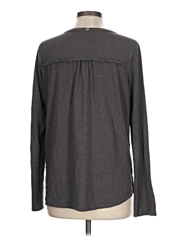 PrAna Long Sleeve T-Shirt (view 2)