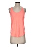 Lilly Pulitzer Orange Active Tank Size XXS - photo 1