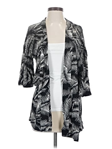 Volcom Kimono (view 1)