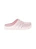 Adidas Pink Mule/Clog Size 10 - photo 1