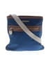 MICHAEL Michael Kors Blue Crossbody Bag One size - photo 1