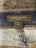 Ann Taylor Solid Blue Jeans Size 0 Petite - photo 7