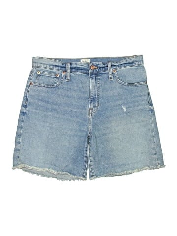J.Crew Denim Shorts (view 1)