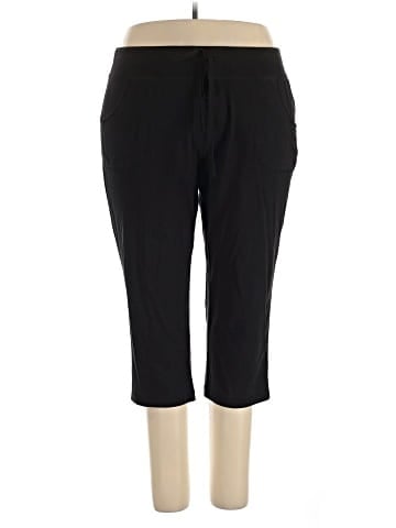 Athletic Works Casual Pants (view 1)