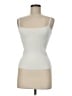 Intermix Ivory Tank Top Size M - photo 1