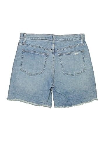 J.Crew Denim Shorts (view 2)