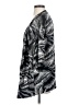 Volcom 100% Viscose Gray Kimono Size 4 - photo 5