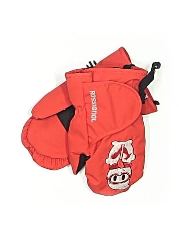 Rossignol Mittens (view 1)