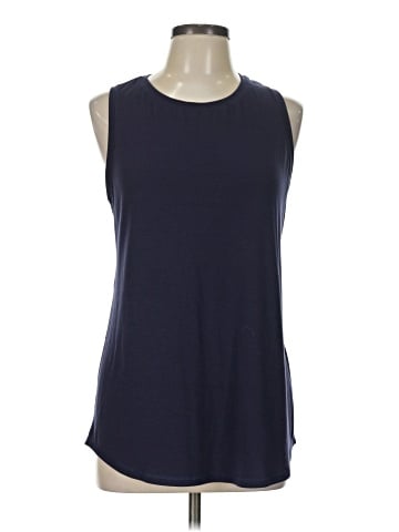 C9 By Champion Sleeveless T-Shirt (view 1)